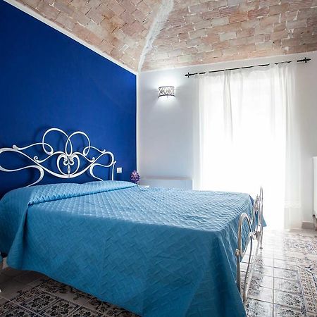 Hotel Palazzo Pagliaro Santo Stefano di Camastra Zewnętrze zdjęcie