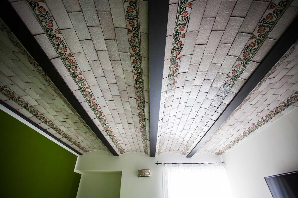 Hotel Palazzo Pagliaro Santo Stefano di Camastra Zewnętrze zdjęcie