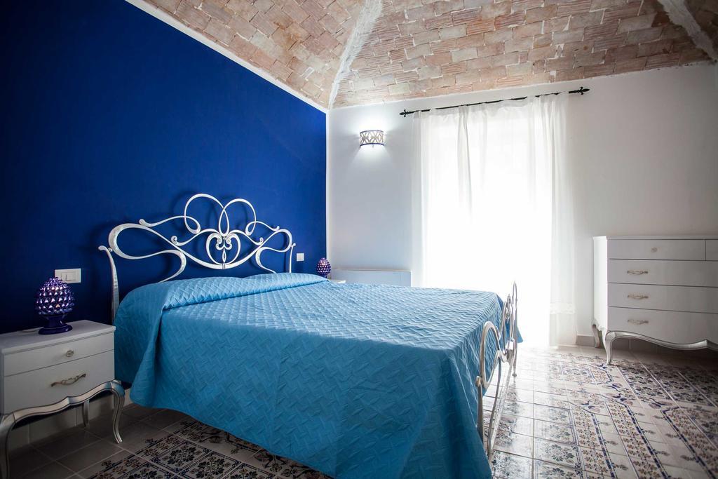 Hotel Palazzo Pagliaro Santo Stefano di Camastra Zewnętrze zdjęcie