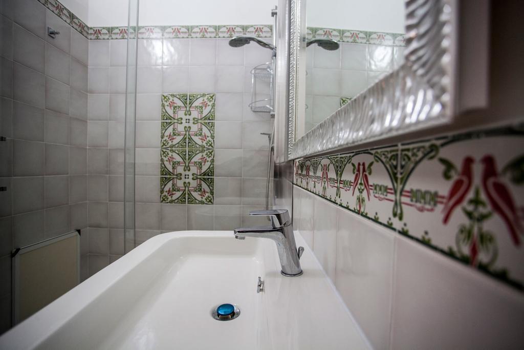 Hotel Palazzo Pagliaro Santo Stefano di Camastra Zewnętrze zdjęcie