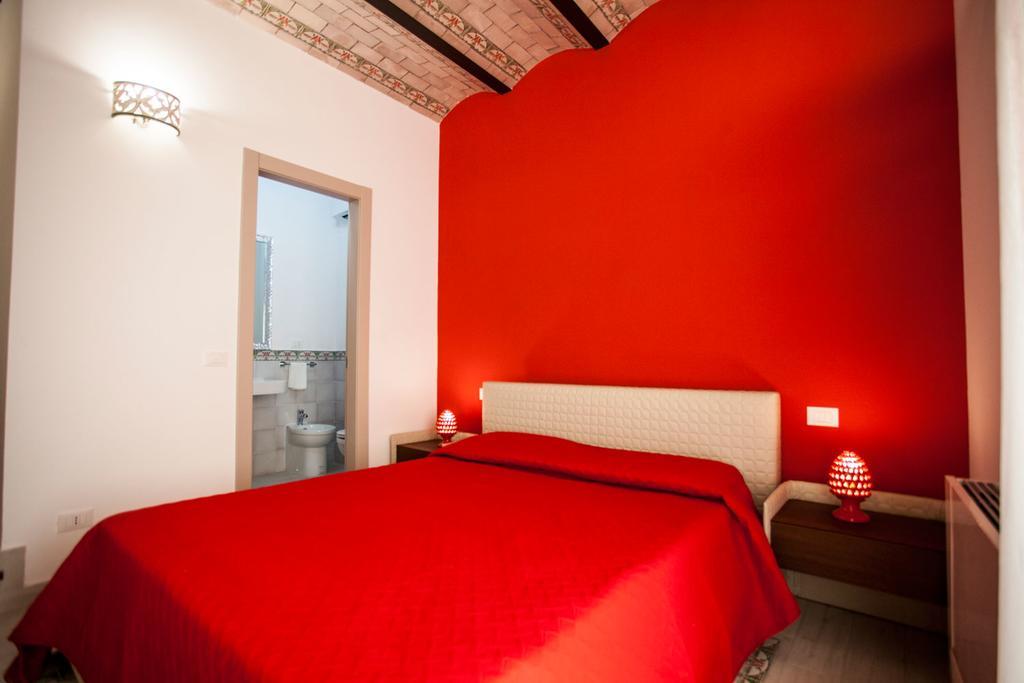 Hotel Palazzo Pagliaro Santo Stefano di Camastra Zewnętrze zdjęcie