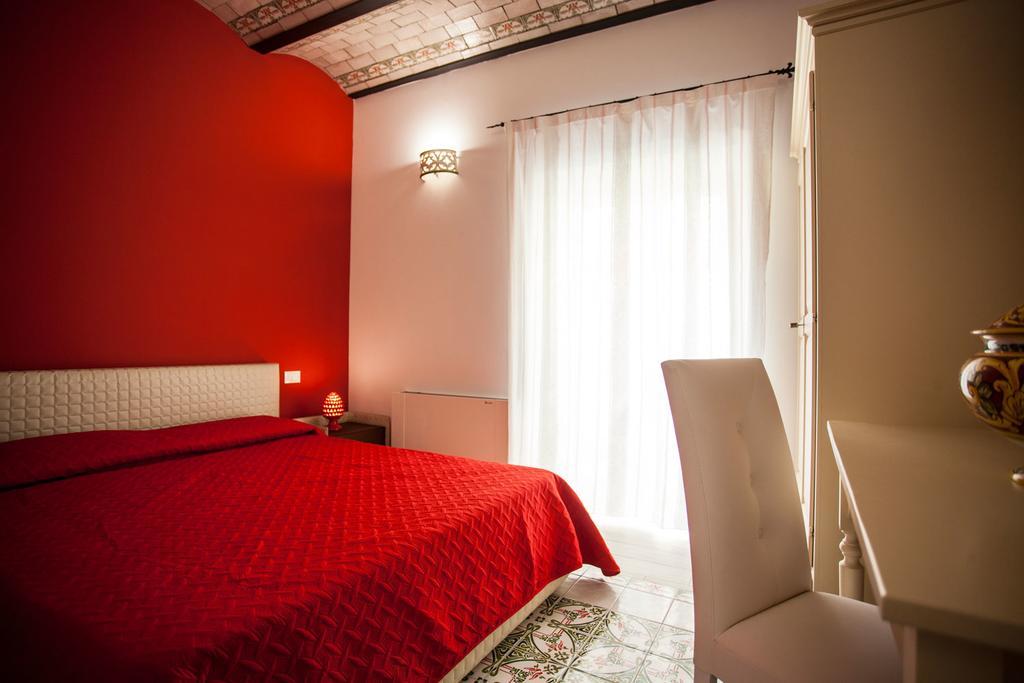 Hotel Palazzo Pagliaro Santo Stefano di Camastra Zewnętrze zdjęcie