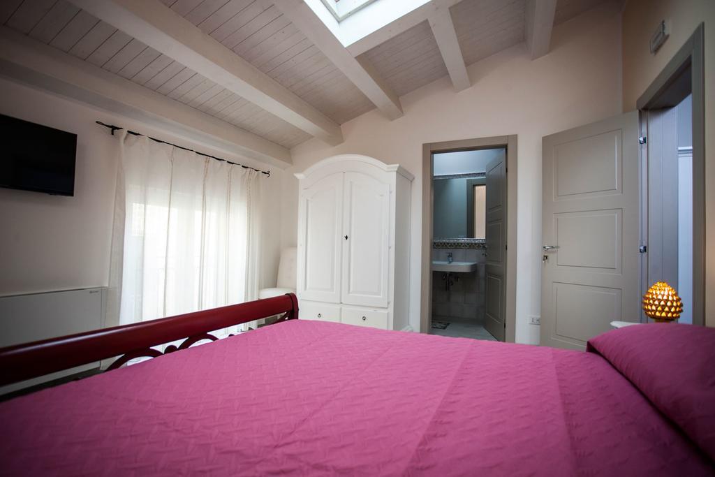 Hotel Palazzo Pagliaro Santo Stefano di Camastra Zewnętrze zdjęcie