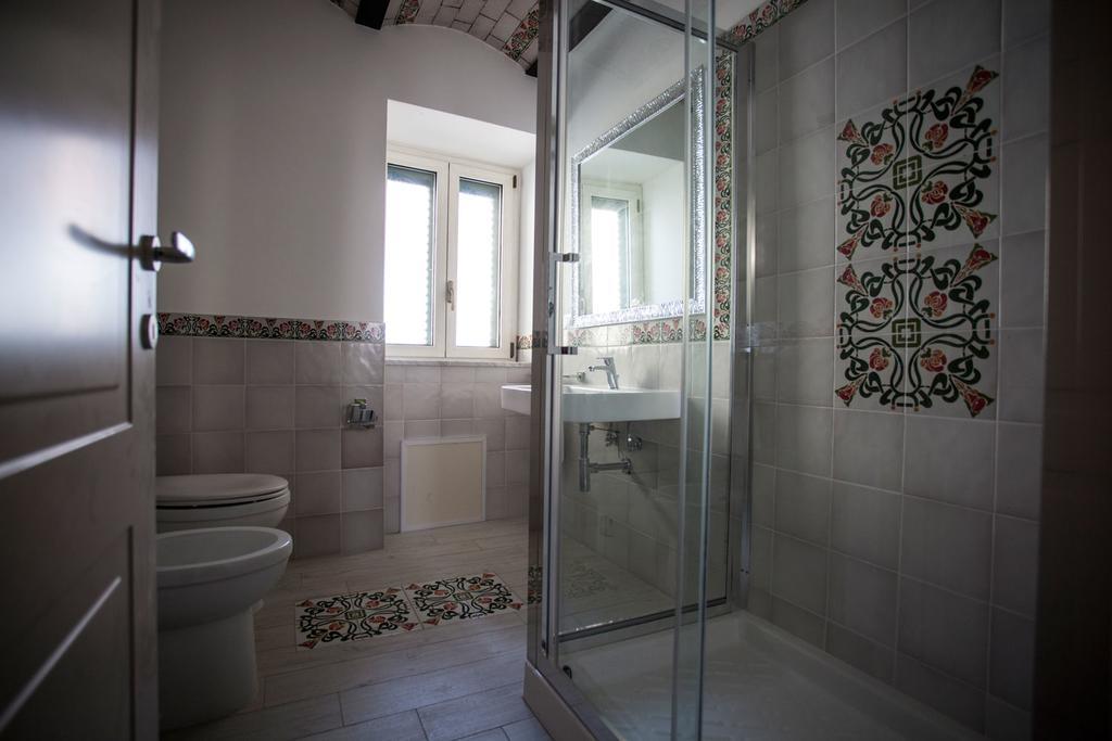 Hotel Palazzo Pagliaro Santo Stefano di Camastra Zewnętrze zdjęcie